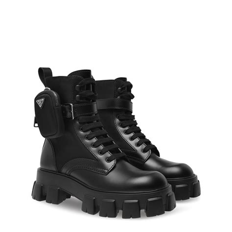 prada stiefel online|prada shoes for women size 5.